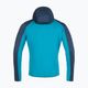 Ανδρική μπλούζα Trekking La Sportiva Upendo Hoody μπλε L67635629 6