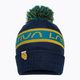 La Sportiva Orbit Beanie χειμερινό καπέλο μπλε Y64629635 2