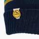La Sportiva Orbit Beanie χειμερινό καπέλο μπλε Y64629635 3