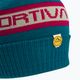 La Sportiva Orbit Beanie χειμερινό καπέλο μπλε Y64635727 3
