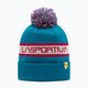 La Sportiva Orbit Beanie χειμερινό καπέλο μπλε Y64635727 4