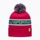 La Sportiva Orbit Beanie χειμερινό καπέλο κόκκινο Y64409635 4