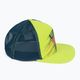 LaSportiva Trucker Hat Stripe Evo πράσινο-πράσινο-μπλε καπέλο μπέιζμπολ Y41729639 2