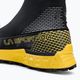 La Sportiva ανδρικό παπούτσι για τρέξιμο Cyclone Cross GTX μαύρο/κίτρινο 56C999100 9