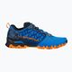 La Sportiva Bushido II GTX ηλεκτρικό μπλε/τίγρης ανδρικό παπούτσι για τρέξιμο 12