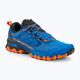 La Sportiva Bushido II GTX ηλεκτρικό μπλε/τίγρης ανδρικό παπούτσι για τρέξιμο