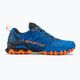 La Sportiva Bushido II GTX ηλεκτρικό μπλε/τίγρης ανδρικό παπούτσι για τρέξιμο 2