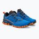 La Sportiva Bushido II GTX ηλεκτρικό μπλε/τίγρης ανδρικό παπούτσι για τρέξιμο 4