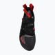 La Sportiva Tarantula Boulder ανδρικό παπούτσι αναρρίχησης μαύρο και κόκκινο 40C917319 13