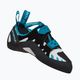La Sportiva Tarantula Boulder γυναικείο παπούτσι αναρρίχησης μαύρο/μπλε 40D001635 10