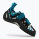 La Sportiva Tarantula Boulder γυναικείο παπούτσι αναρρίχησης μαύρο/μπλε 40D001635 2