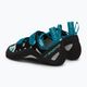 La Sportiva Tarantula Boulder γυναικείο παπούτσι αναρρίχησης μαύρο/μπλε 40D001635 3