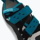 La Sportiva Tarantula Boulder γυναικείο παπούτσι αναρρίχησης μαύρο/μπλε 40D001635 7