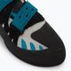 La Sportiva Tarantula Boulder γυναικείο παπούτσι αναρρίχησης μαύρο/μπλε 40D001635 8