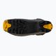 Ανδρική μπότα αλεξιπτωτισμού La Sportiva Solar II γκρι-κίτρινο 89G900100 14