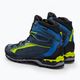 La Sportiva ανδρικές ψηλές αλπικές μπότες Trango Tech GTX μπλε 21G634729 3