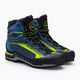 La Sportiva ανδρικές ψηλές αλπικές μπότες Trango Tech GTX μπλε 21G634729 4