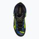 La Sportiva ανδρικές ψηλές αλπικές μπότες Trango Tech GTX μπλε 21G634729 6