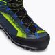 La Sportiva ανδρικές ψηλές αλπικές μπότες Trango Tech GTX μπλε 21G634729 7