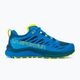 Ανδρικό παπούτσι La Sportiva Jackal II electric blue/lime punch running shoe 2