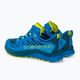 Ανδρικό παπούτσι La Sportiva Jackal II electric blue/lime punch running shoe 3