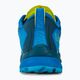 Ανδρικό παπούτσι La Sportiva Jackal II electric blue/lime punch running shoe 7