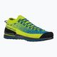 Ανδρικό παπούτσι προσέγγισης La Sportiva TX2 Evo κίτρινο-μπλε 27V729634 11