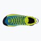 Ανδρικό παπούτσι προσέγγισης La Sportiva TX2 Evo κίτρινο-μπλε 27V729634 15