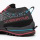 La Sportiva TX2 Evo γυναικείο παπούτσι προσέγγισης μαύρο/κόκκινο 27W900402 10