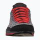 La Sportiva TX2 Evo γυναικείο παπούτσι προσέγγισης μαύρο/κόκκινο 27W900402 13