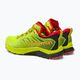 La Sportiva Jackal II ανδρικό παπούτσι για τρέξιμο πράσινο 56J720314 3