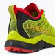La Sportiva Jackal II ανδρικό παπούτσι για τρέξιμο πράσινο 56J720314 9