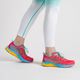 La Sportiva Jackal II γυναικείο παπούτσι για τρέξιμο κόκκινο 56K402602 2