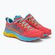 La Sportiva Jackal II γυναικείο παπούτσι για τρέξιμο κόκκινο 56K402602 6