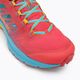 La Sportiva Jackal II γυναικείο παπούτσι για τρέξιμο κόκκινο 56K402602 9