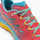 La Sportiva Jackal II γυναικείο παπούτσι για τρέξιμο κόκκινο 56K402602 13