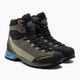 Ανδρικές μπότες πεζοπορίας La Sportiva Trango TRK GTX πράσινο/μαύρο 31D909729 4