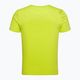 La Sportiva ανδρικό πουκάμισο αναρρίχησης Van κίτρινο H47729729 2