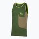 Ανδρικό πουκάμισο αναρρίχησης La Sportiva Dude Tank πράσινο N43711731 4