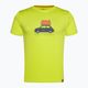 La Sportiva ανδρικό πουκάμισο αναρρίχησης Cinquecento πράσινο N55729729 5