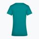La Sportiva γυναικείο πουκάμισο αναρρίχησης Windy green O05638638 2