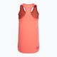 Γυναικείο μπλουζάκι αναρρίχησης La Sportiva Fiona Tank πορτοκαλί O41403403 2