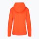 Γυναικείο φούτερ αναρρίχησης LaSportiva Mood Hoody πορτοκαλί O65322322 7
