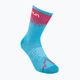 LaSportiva Μπλε κάλτσες για τρέξιμο 69X602402 4