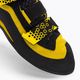 LaSportiva Miura VS ανδρικά παπούτσια αναρρίχησης μαύρο/κίτρινο 40F999100 7