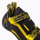 LaSportiva Miura VS ανδρικά παπούτσια αναρρίχησης μαύρο/κίτρινο 40F999100 8