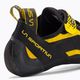 LaSportiva Miura VS ανδρικά παπούτσια αναρρίχησης μαύρο/κίτρινο 40F999100 9