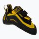 LaSportiva Miura VS ανδρικά παπούτσια αναρρίχησης μαύρο/κίτρινο 40F999100 10