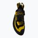 LaSportiva Miura VS ανδρικά παπούτσια αναρρίχησης μαύρο/κίτρινο 40F999100 12
