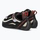 LaSportiva Miura VS γυναικεία παπούτσια αναρρίχησης μαύρο/γκρι 40G000322 3